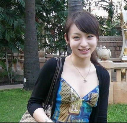 关于裸足诱惑原始版